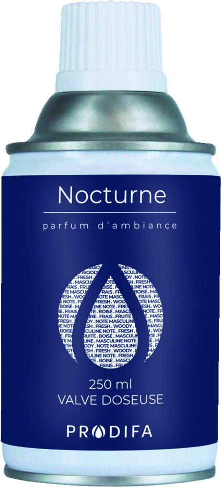 Aérosol Idéal Spray Nocturne 